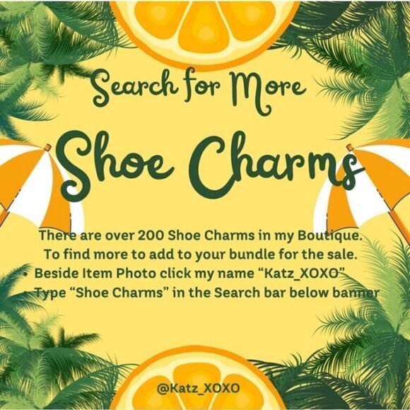 🐶 Pitbull 🌟 Croc Charms Jibbitz Shoe Jewelry ✨️American Bulldog Dog Mom Owner - Picture 4 of 4